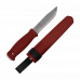 Faca Morakniv Garberg Dala Red Edition (S)